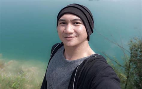 Comment must not exceed 1000 characters. Bakal Satu Panggung Bareng, Anji Kembali Jadi Vokalis Drive?