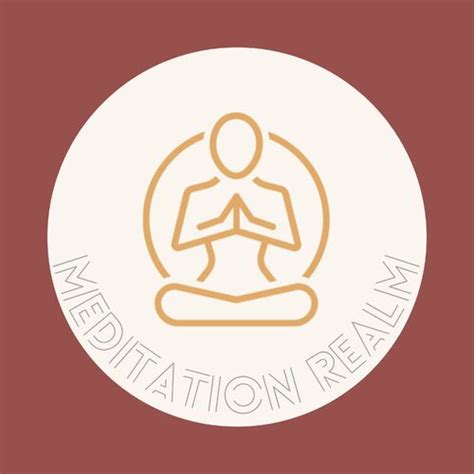 Listen To Meditation Realm Podcast Deezer