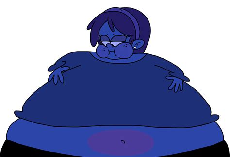 Sid Chang Blueberry Inflation Part 24 By Udumbguy123 On Deviantart