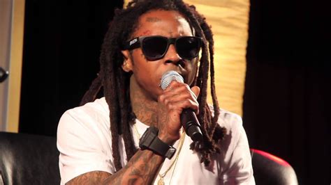 lil wayne opens up about cash money history at sxsw youtube