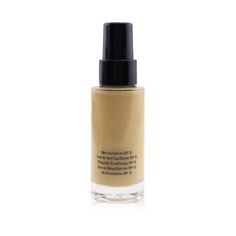 Bobbi Brown Skin Foundation Spf 15 425 Natural Tan 1 Oz 1 Oz King