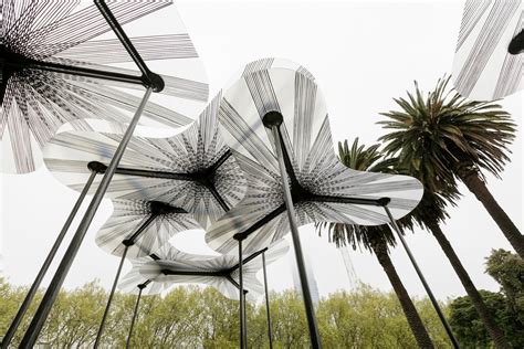 Fifth Edition Of Mpavilion By Naomi Milgrom Foundation Melbourne