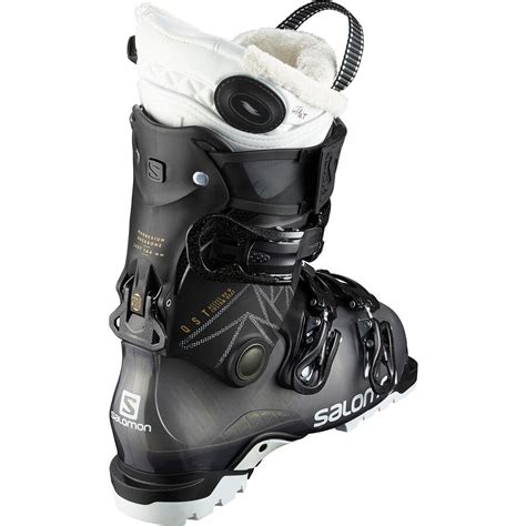 Salomon Qst Access 80 Custom Heat Ski Boot Women S