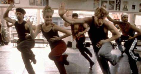 20 Best Dance Movies Of All Time Teen Vogue
