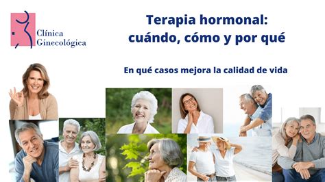 Tratamiento Menopausia Archivos Cl Nica Ginecol Gica