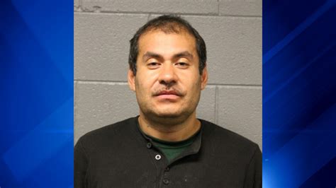 Chicago Man Charged With Home Invasion Sexual Abuse Abc7 Chicago