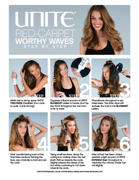 32 Oh So Good Beach Waves Tutorials For Hair To Try Before Hitting The