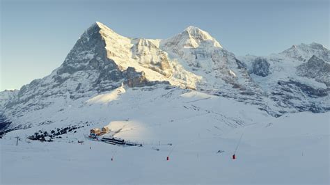 Wengen Ski Bergfex Ski Resort Jungfrau Ski Region Grindelwald Wengen