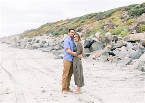 best san diego engagement photo locations