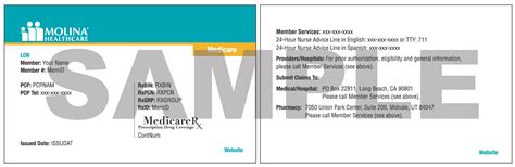 Member Materials and Forms | Medicare