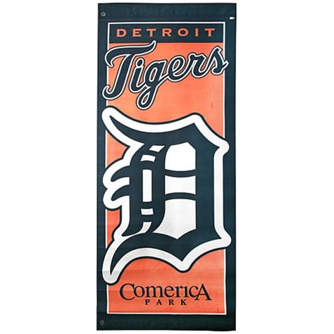 Detroit Tigers Logo Vector At Collection Of Detroit