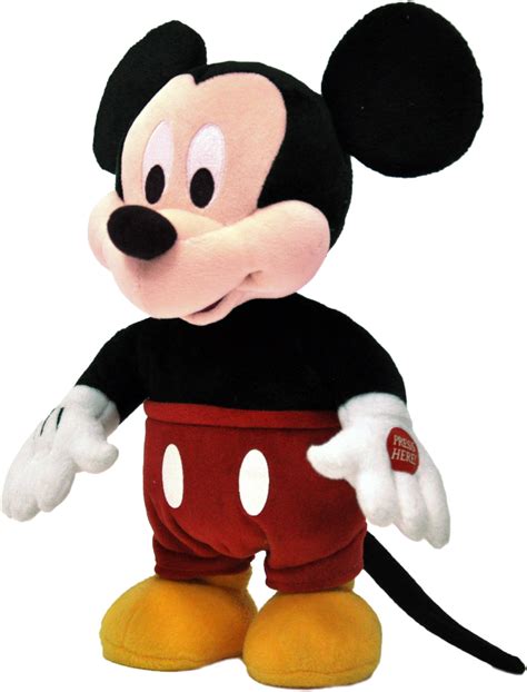 Disney Dancing Mickey 12 Inch Dancing Mickey Buy Mickey Mouse