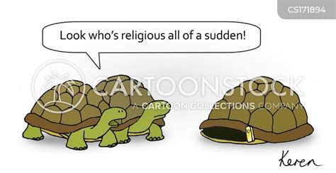 Tortoise Cartoons And Comics Funny Pictures From Cartoonstock