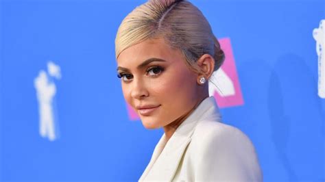Kylie Jenner Addresses Rumors Shes Pregnant Again
