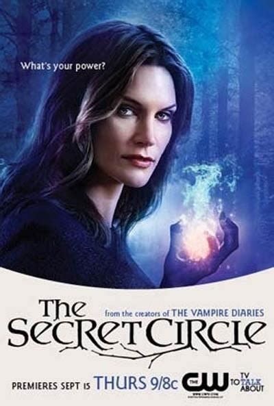 Image Gallery For The Secret Circle Tv Series Filmaffinity