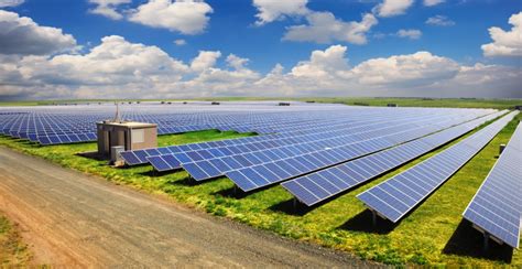 Cost To Build Solar Farm Kobo Building