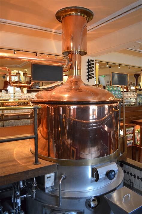 Brauhaus am Waldschlöschen in Dresden - Duitsland - Reizen ...