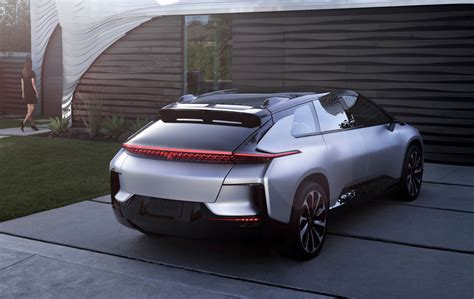 Faraday Future Promised 15 Billion Says Ff 91 Will Arrive By End Of