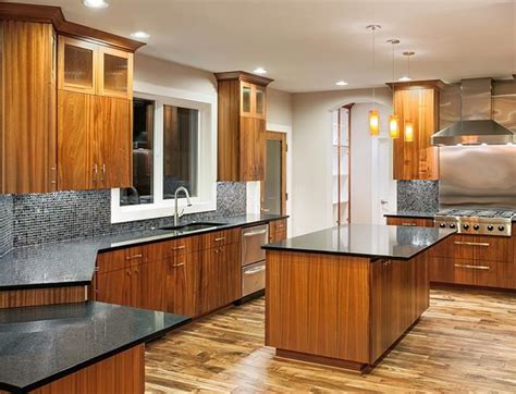 Maple Kitchen Cabinets All You Need To Know 2022