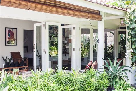 F E L L A V I L L A S Canggu Bali — The Perfect Hideaway Kuta Luxury Beach Villa Balinese