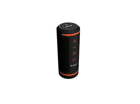 Bushnell golf has announced a massive upgrade to its new app. A GPS and a speaker all in one: Bushnell unveiled its ...