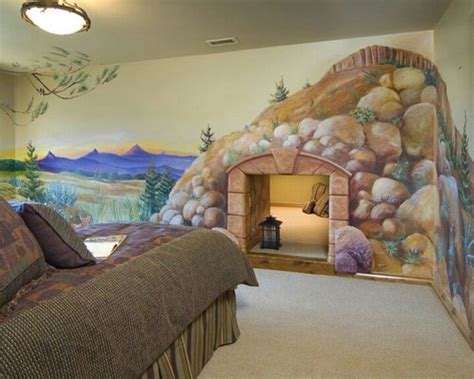 Kids Cave House Pinterest Cave Kids Rooms And Bedroom Themes