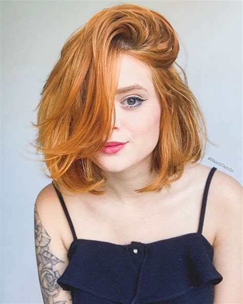 20 Perfect Messy Bob Hairstyles To Get Inspired Bob Hairstyles