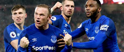 Includes the latest news stories, results, fixtures, video and audio. Everton FC 11/8/2018 Tickets at StubHub!