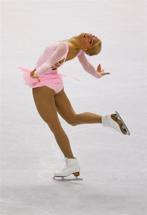 Fundelia Kiira Korpi Finnish Figure Skater