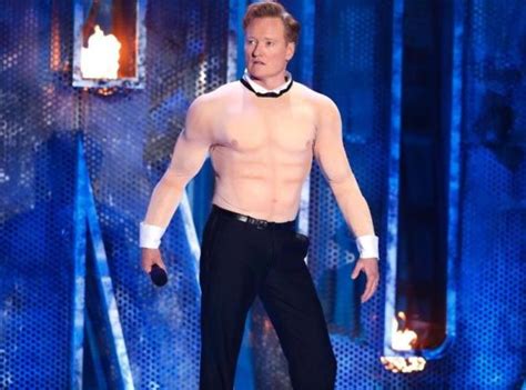 conan o brien s height weight and body measurements celebily