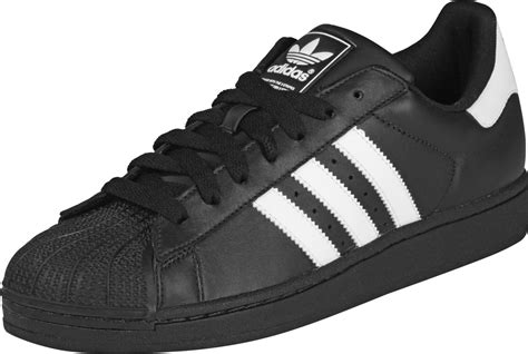 Price and other details may vary based on size and color. adidas Superstar 2 schoenen zwart wit zwart
