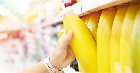 Rising Orange Juice Prices Global Production Decline Causes Soaring