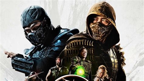 Mortal kombat movie free online. Mortal Kombat Rotten Tomatoes Score Is Out