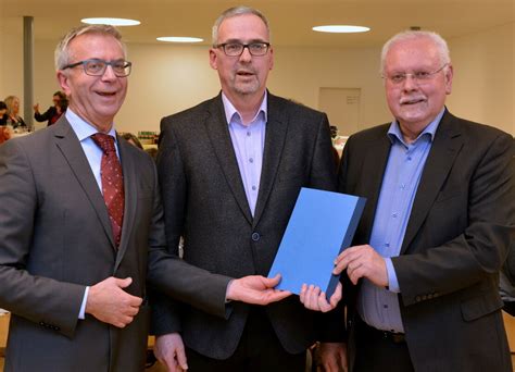 Paul Wilhelm Von Keppler Stiftung übernimmt Sozialstation In Orschel Hagen Reutlingen