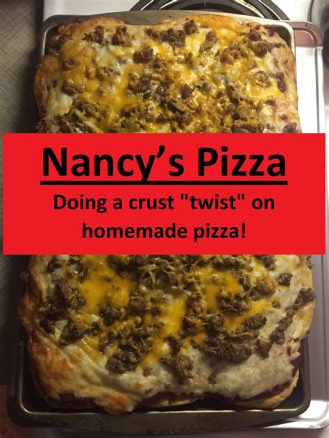 Nancys Pizza Jct Rustic Homestead