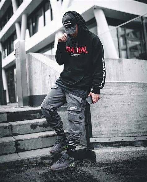 Pin By Melonpoppin On Lifestyle Hypebeast Fashion Mens Outfits