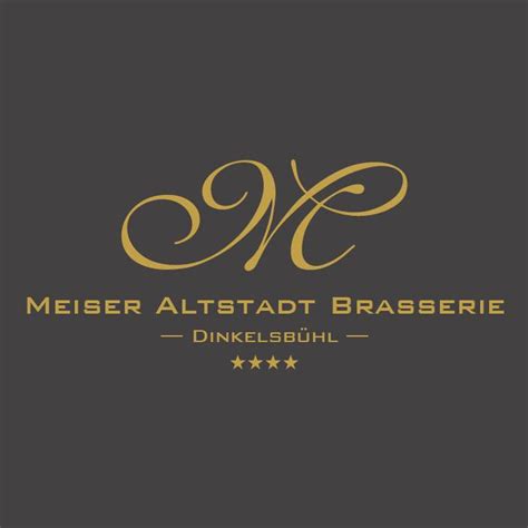 Meiser Altstadt Brasserie Dinkelsbühl