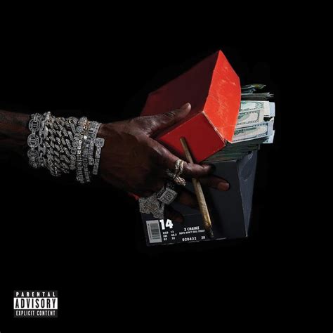 Stream 2 Chainzs New Album ‘dope Dont Sell Itself Complex