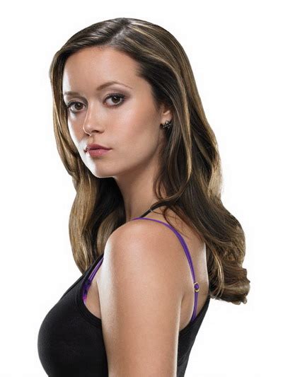 Summer Glau Biography And Movies
