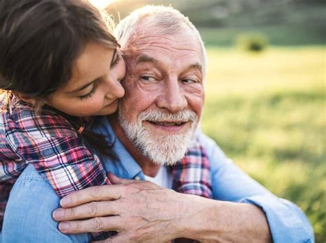 Dear Abby Reader Knows The Truth About ‘wonderful Grandfather