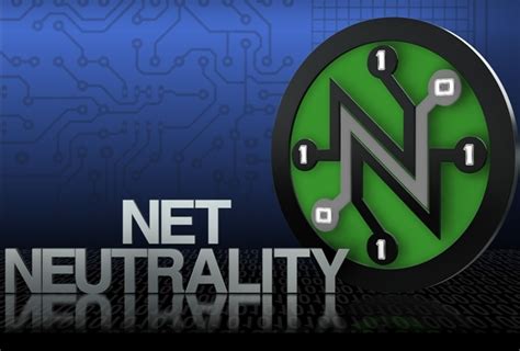 Regulators Ok Net Neutrality Rules For Internet Providers