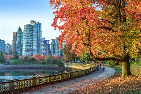 Free Things To Do In Vancouver My Suitcase Journeys