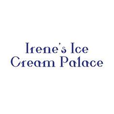 Best Irene S Ice Cream Palace Images In Ice Cream Cream