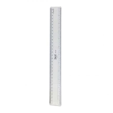Buy Omega 1921 Deluxe Ruler 30cm Pc Online Aed368