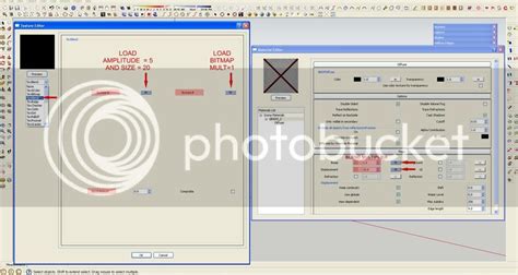 Nomeradona Sketchup Vr Tutorial Grass And Rock Displacement In Vray