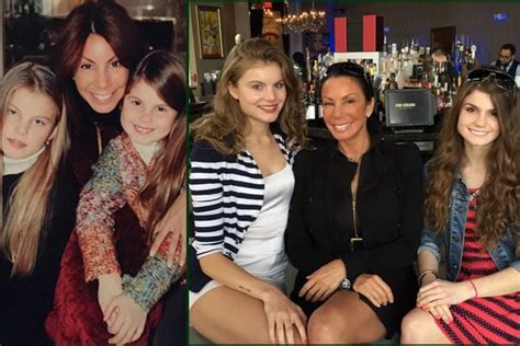 Here Is What You Should Know About Danielle Staubs Daughter Jillian