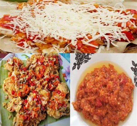 Check spelling or type a new query. 4 Resep Ayam Geprek Bensu KW Crispy Lengkap Sambalnya ...