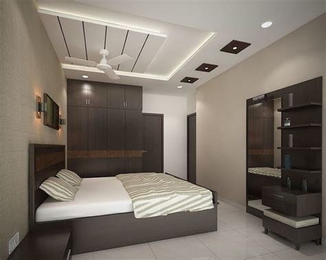 If you're looking to jazz up your bedroom, read below for 15 great ceiling ideas to get the inspiration flowing. Cuartos de estilo por homify, moderno in 2019 | Pop ...