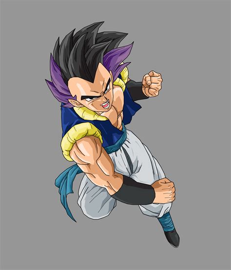 In addition, there are new extra missions featuring fu. Gotenks - Dragon Ball All Fusion Fan Art (33355088) - Fanpop