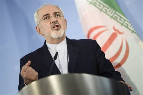 Iran Foreign Minister Blasts Us Travel Ban After Supreme Court Move Wsj